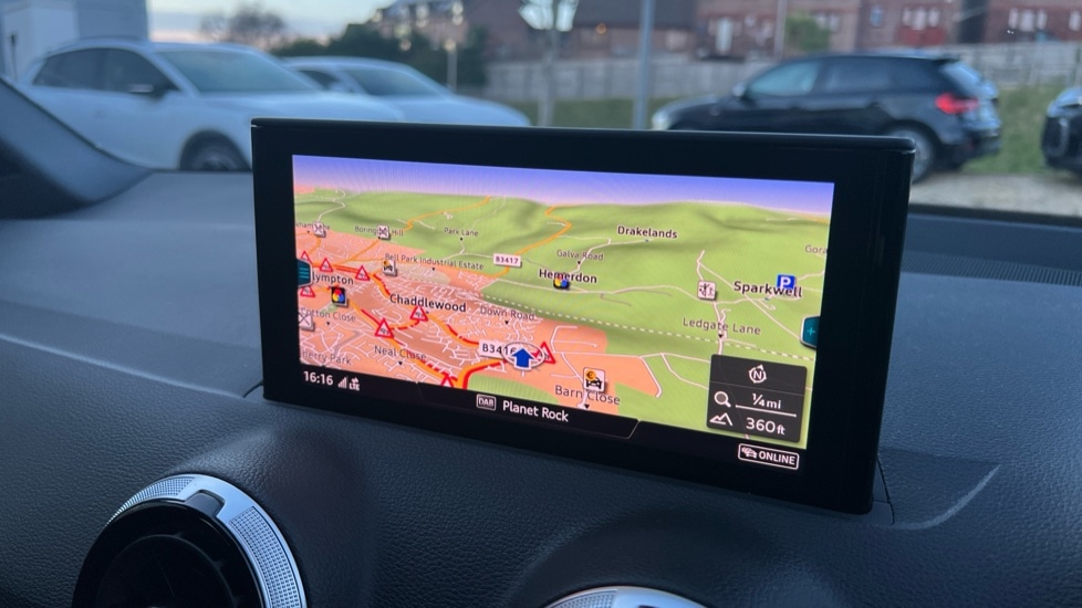 Used Audi Q2 2023 for sale - 76977622: Photo 44