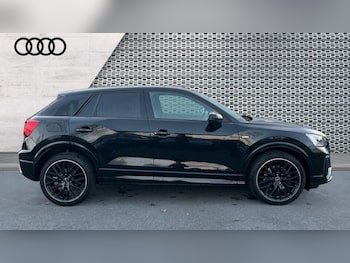 Used Audi Q2 2023 for sale - 76977622: Photo