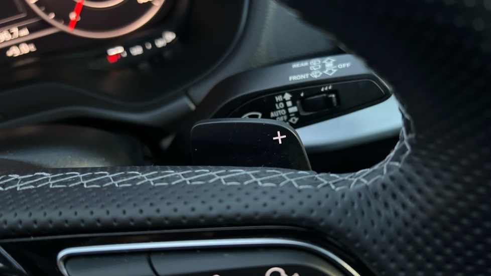 Used Audi Q2 2023 for sale - 76977622: Photo 53