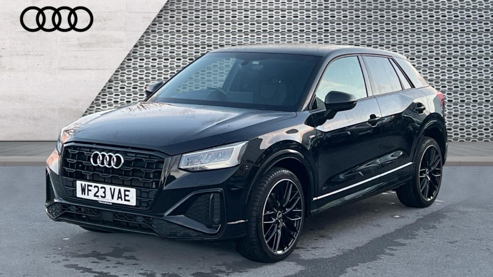 Used Audi Q2 2023 for sale - 76977622: Photo 7