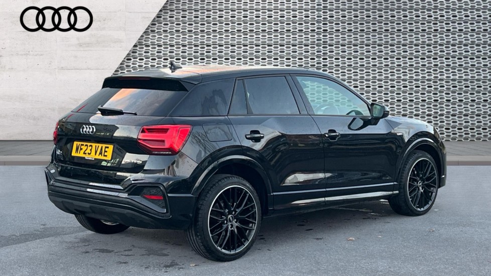 Used Audi Q2 2023 for sale - 76977622: Photo 8