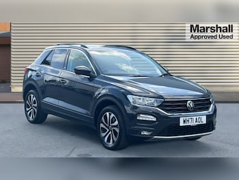 2022 - 1.5 TSI EVO Active 5dr DSG