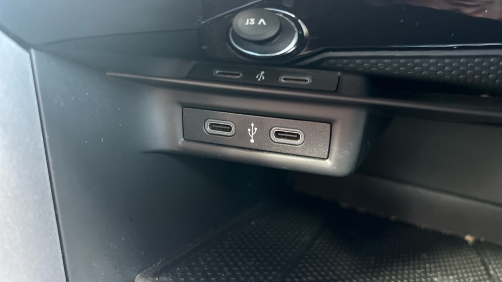 Vehicle 60
