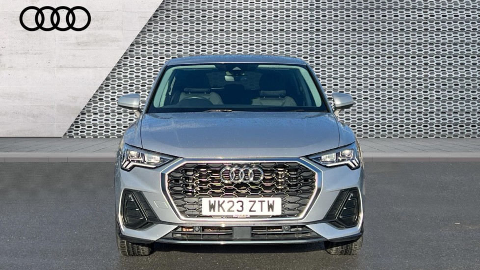Used Audi Q3 2023 for sale - 76750089: Photo 10