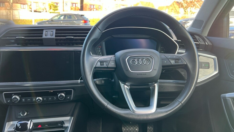 Used Audi Q3 2023 for sale - 76750089: Photo 12