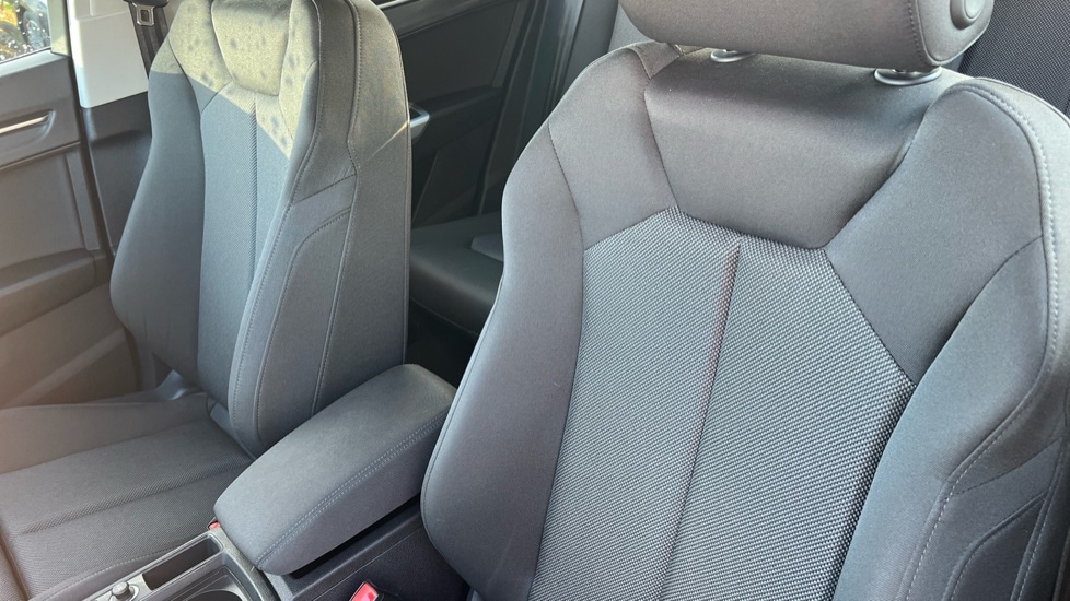 Used Audi Q3 2023 for sale - 76750089: Photo 17