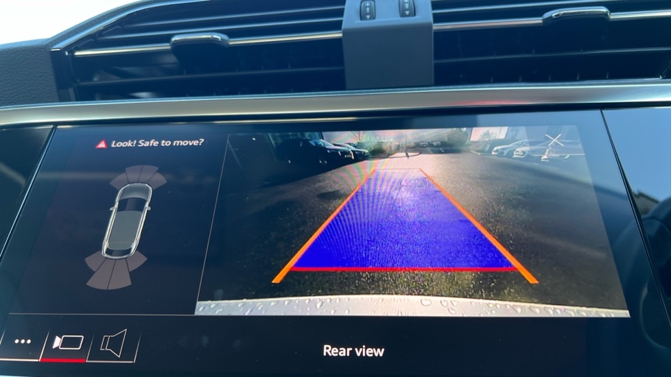 Used Audi Q3 2023 for sale - 76750089: Photo 36