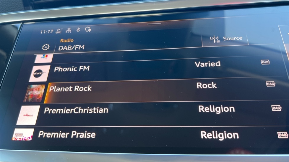 Used Audi Q3 2023 for sale - 76750089: Photo 38