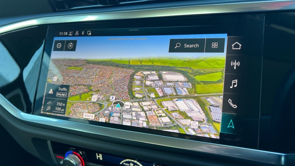 Used Audi Q3 2023 for sale - 76750089: Photo 44