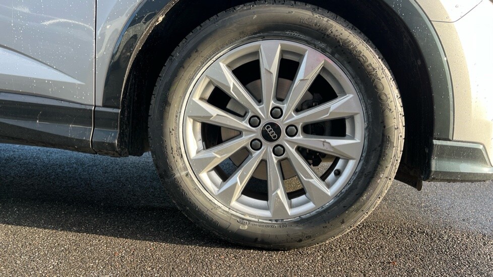 Used Audi Q3 2023 for sale - 76750089: Photo 5