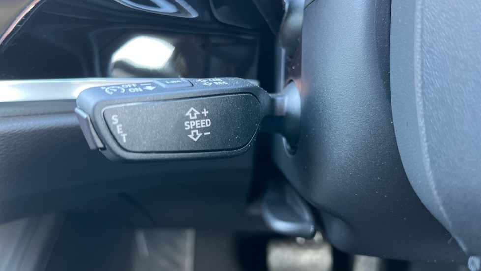 Used Audi Q3 2023 for sale - 76750089: Photo 51