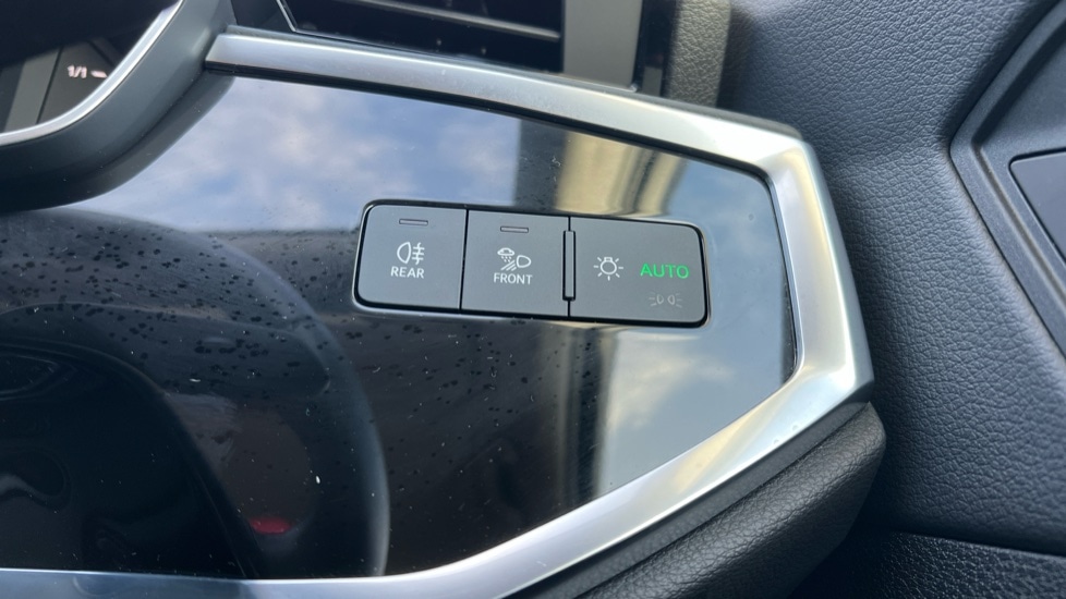 Used Audi Q3 2023 for sale - 76750089: Photo 53