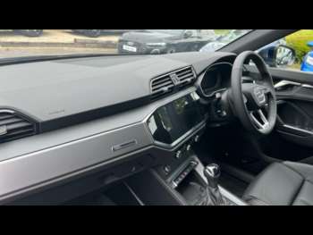 Used Audi Q3 2024 for sale - 74834283: Photo
