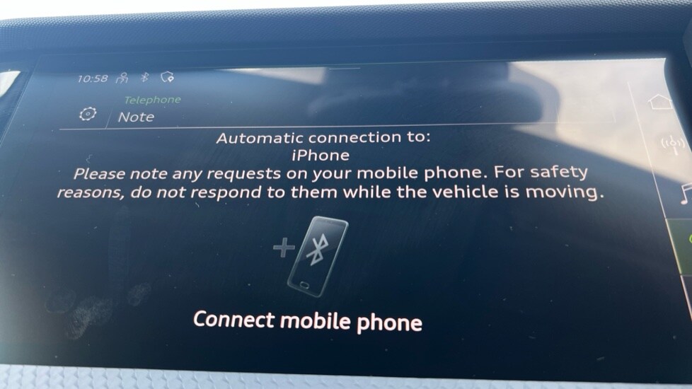 Vehicle 40