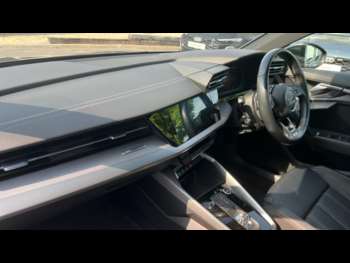 Used Audi A3 2021 for sale - 74639402: Photo