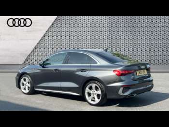 Used Audi A3 2021 for sale - 74639402: Photo
