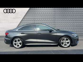 Used Audi A3 2021 for sale - 74639402: Photo