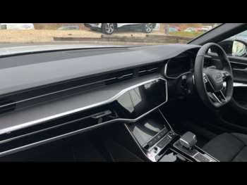 Used Audi A6 Saloon 2025 for sale - 74345767: Photo