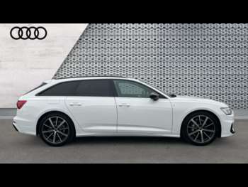 Used Audi A6 Saloon 2025 for sale - 74345767: Photo