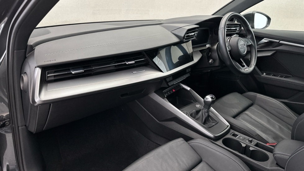 Used Audi A3 2022 for sale - 76539902: Photo 10