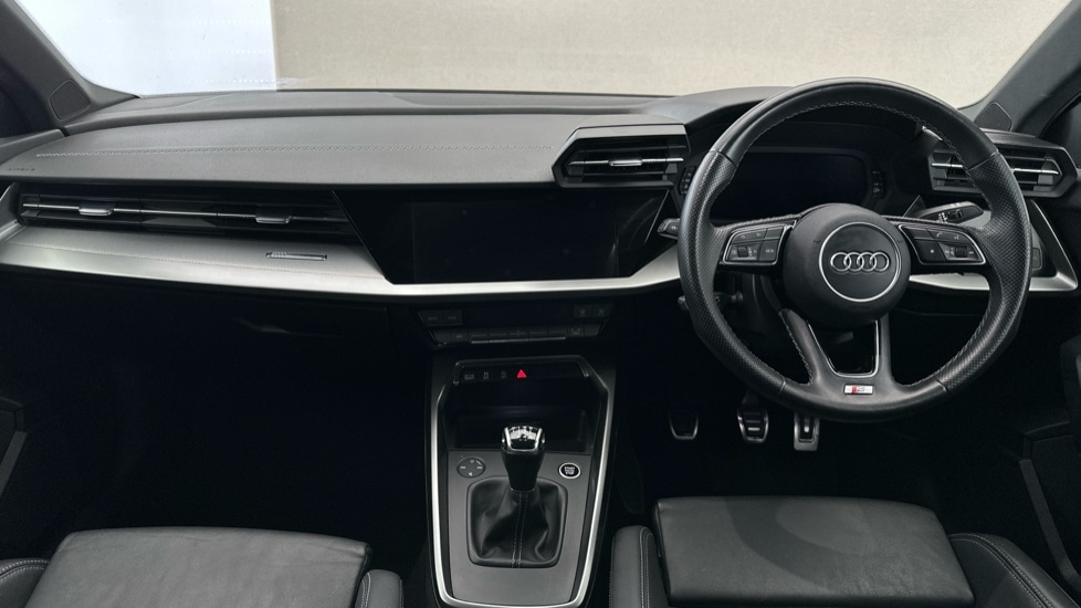 Used Audi A3 2022 for sale - 76539902: Photo 11