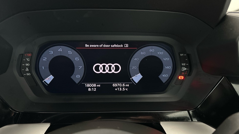 Used Audi A3 2022 for sale - 76539902: Photo 13