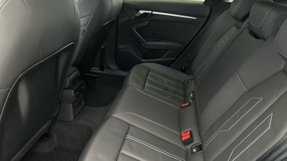 Used Audi A3 2022 for sale - 76539902: Photo 14