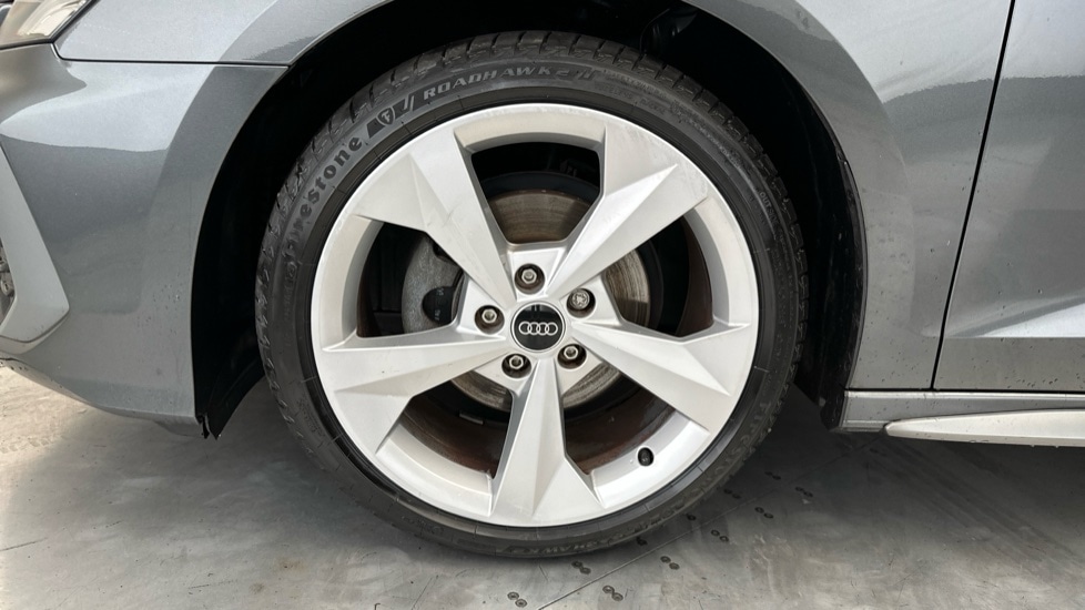 Used Audi A3 2022 for sale - 76539902: Photo 17