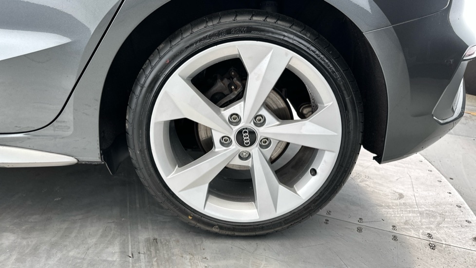 Used Audi A3 2022 for sale - 76539902: Photo 18