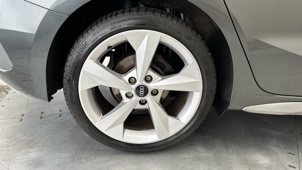 Used Audi A3 2022 for sale - 76539902: Photo 19