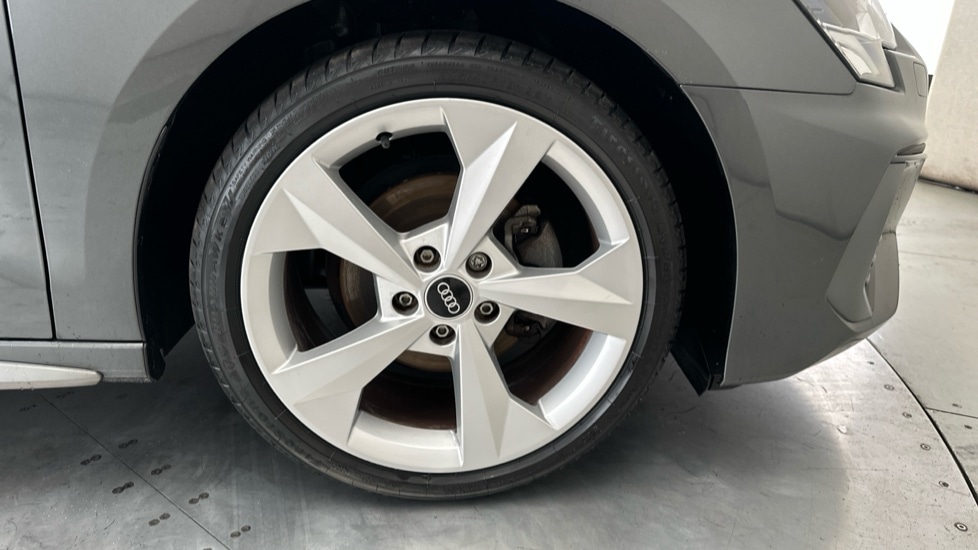 Used Audi A3 2022 for sale - 76539902: Photo 20