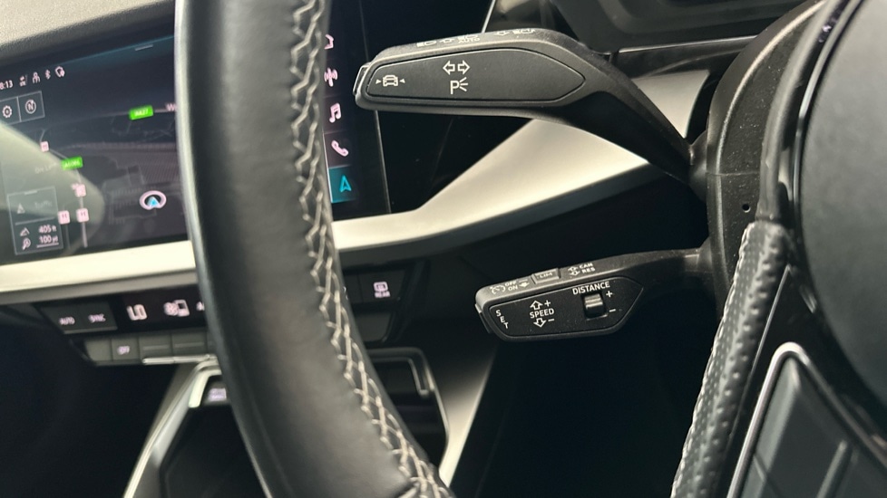 Used Audi A3 2022 for sale - 76539902: Photo 23