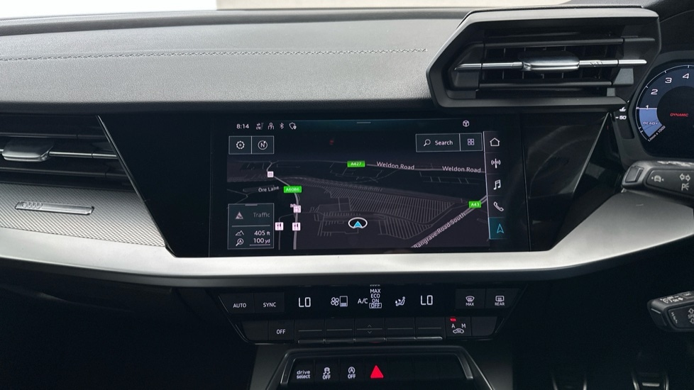 Used Audi A3 2022 for sale - 76539902: Photo 24