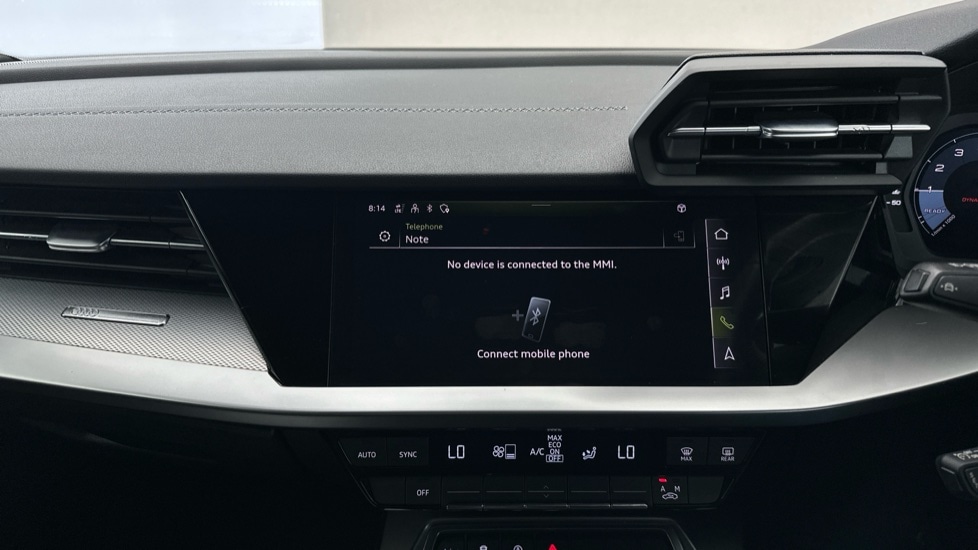 Used Audi A3 2022 for sale - 76539902: Photo 25