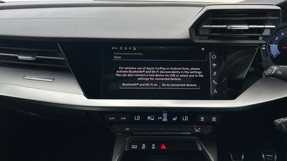 Used Audi A3 2022 for sale - 76539902: Photo 26