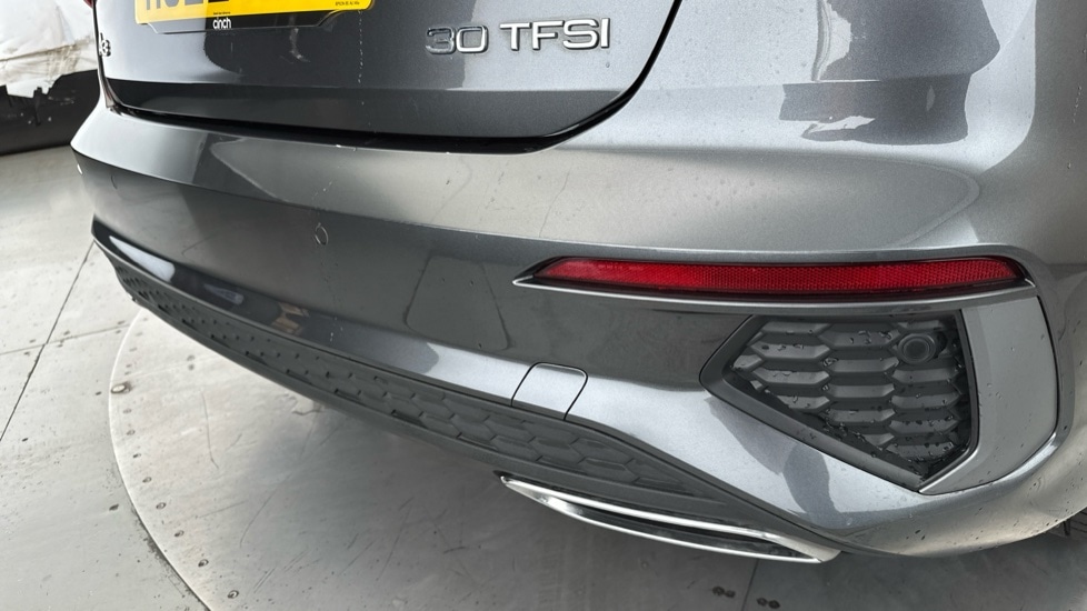 Used Audi A3 2022 for sale - 76539902: Photo 30