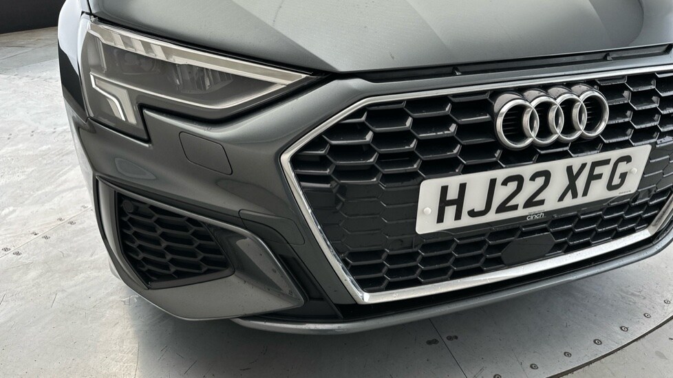 Used Audi A3 2022 for sale - 76539902: Photo 31