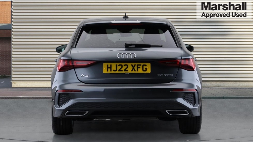 Used Audi A3 2022 for sale - 76539902: Photo 4