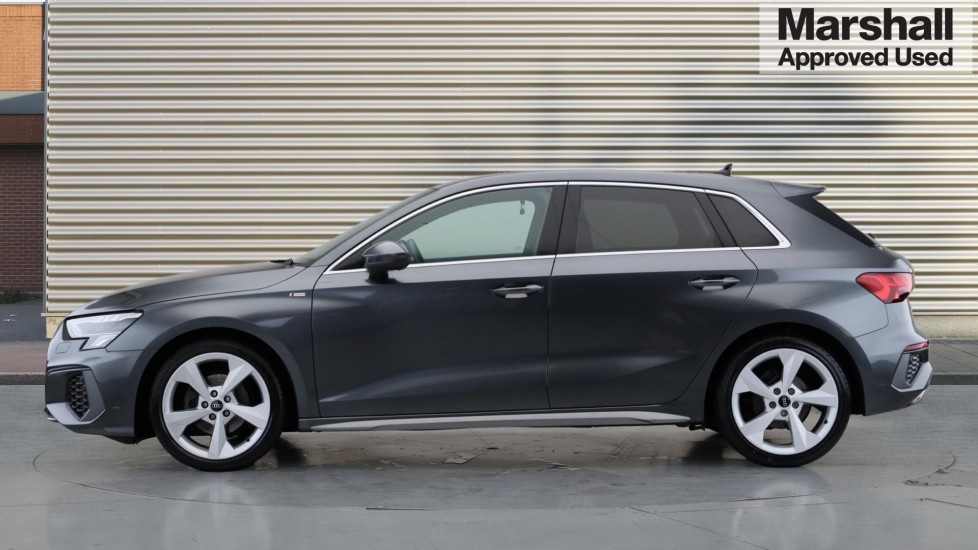 Used Audi A3 2022 for sale - 76539902: Photo 6