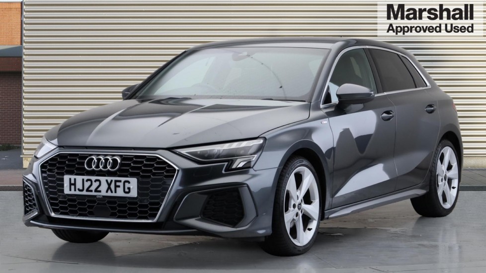 Used Audi A3 2022 for sale - 76539902: Photo 7