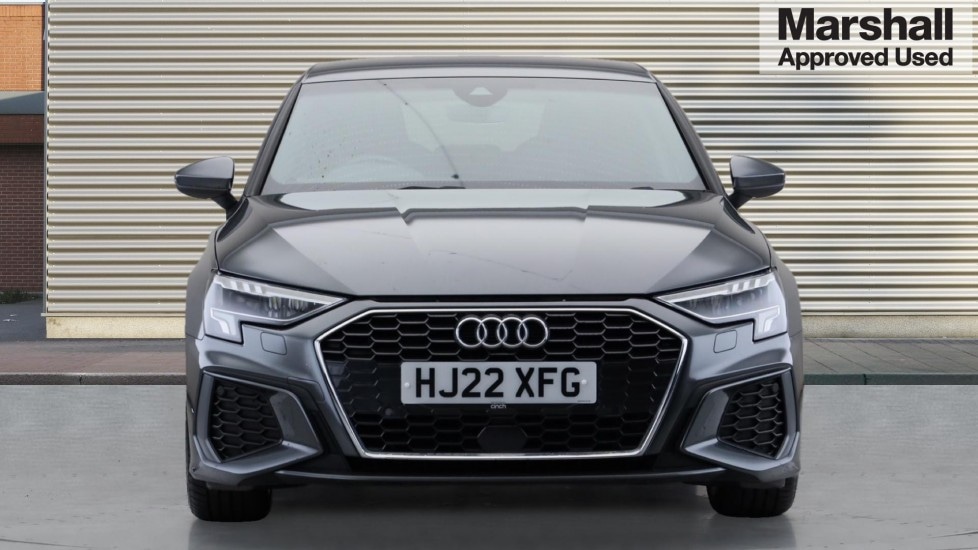 Used Audi A3 2022 for sale - 76539902: Photo 8