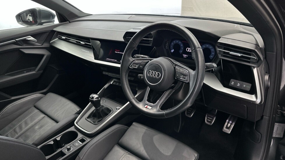 Used Audi A3 2022 for sale - 76539902: Photo 9