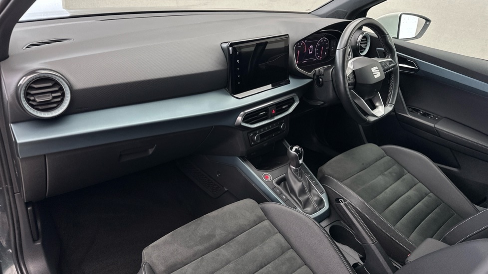 Used SEAT Arona 2022 for sale - 75874112: Photo 10