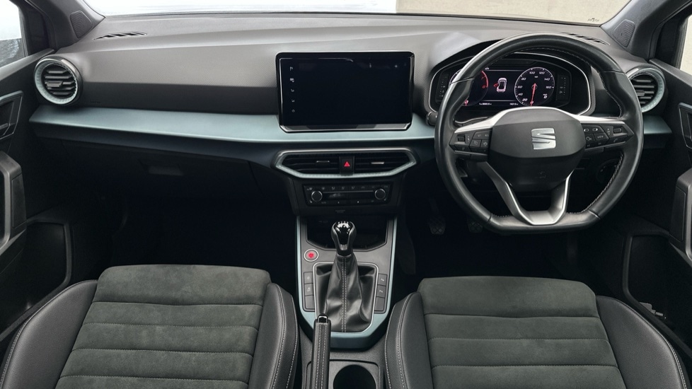 Used SEAT Arona 2022 for sale - 75874112: Photo 11