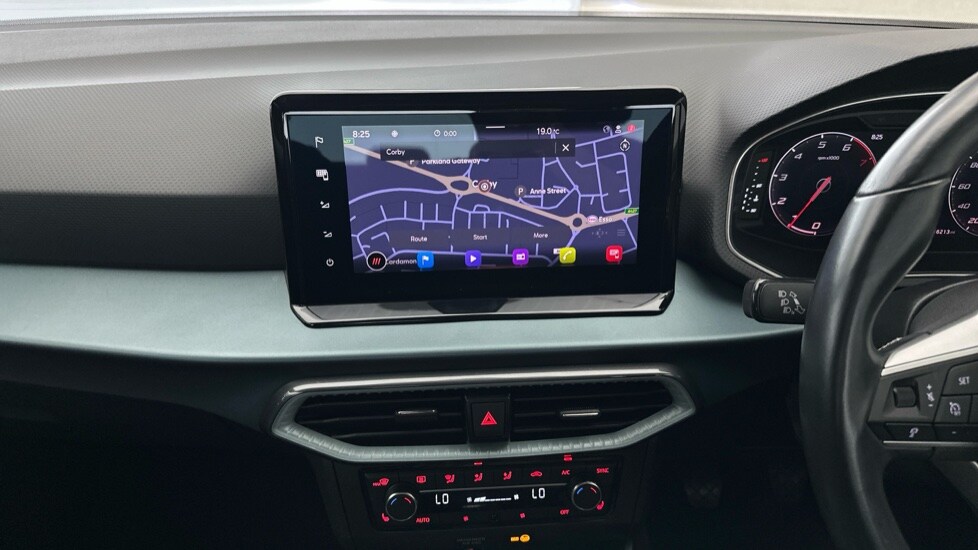 Used SEAT Arona 2022 for sale - 75874112: Photo 12