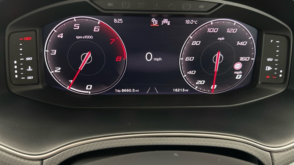 Used SEAT Arona 2022 for sale - 75874112: Photo 13
