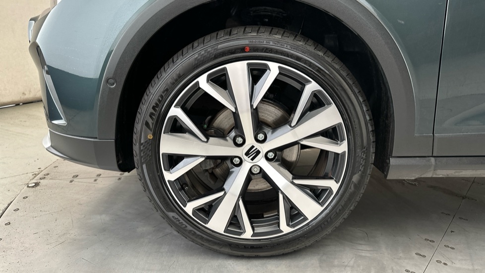 Used SEAT Arona 2022 for sale - 75874112: Photo 17