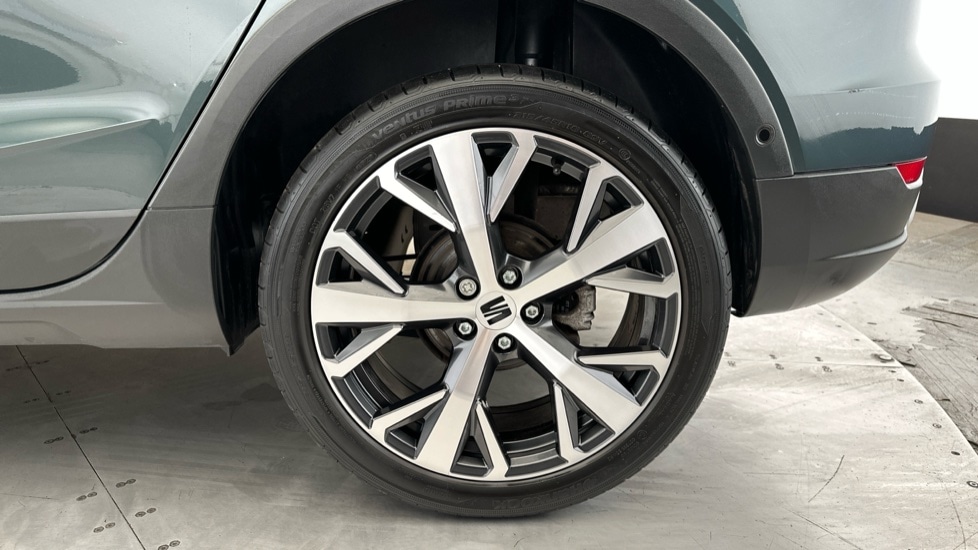 Used SEAT Arona 2022 for sale - 75874112: Photo 18