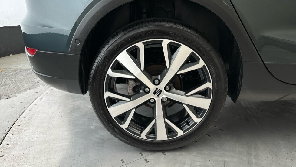 Used SEAT Arona 2022 for sale - 75874112: Photo 19
