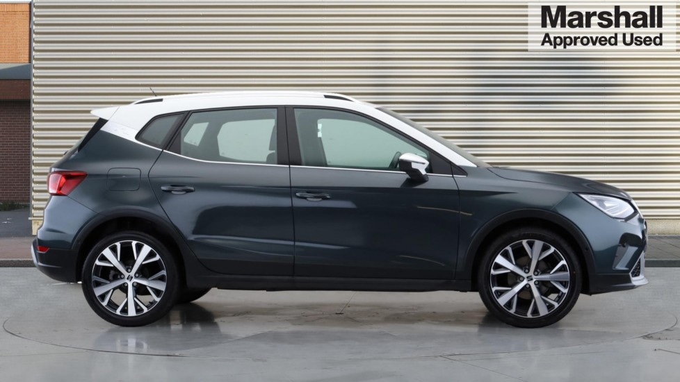 Used SEAT Arona 2022 for sale - 75874112: Photo 2